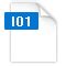 I01 File .